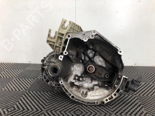 Used Gearbox CITROËN C4 I (LC_) 1.4 16V (88 hp) 15348232