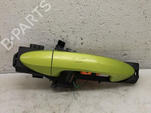 Used Interior roof handle FORD FIESTA VI (CB1, CCN) 1.25 (82 hp) 15305915