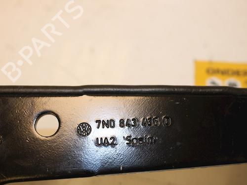 Hinge/Door check strap VW SHARAN (7N1, 7N2) 2.0 TDI | BP15314738C146 