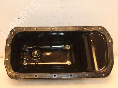 Oliebundkar FORD FIESTA VII (HJ, HF) 1.5 TDCi (120 hp) 15335105