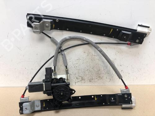 Rear left window mechanism JAGUAR XJ (X351) 3.0 SDV6 | BP37207538C24 - Image 5