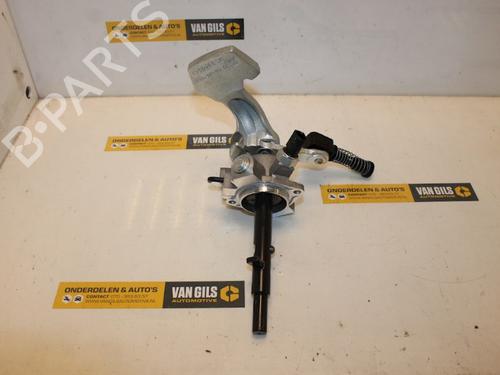 Gear lever VW GOLF VII (5G1, BQ1, BE1, BE2) 2.0 TDI | BP15314520M90 