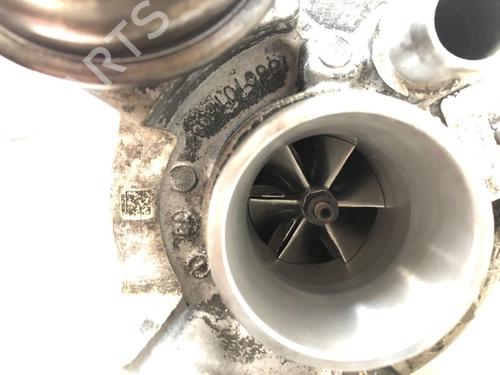 Turbolader/Kompressor MERCEDES-BENZ E-CLASS (W213) AMG E 63 S 4-matic+ (213.089) | BP15347862M71 