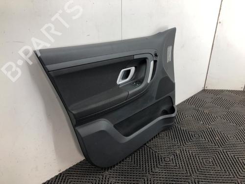 Front left panel SKODA ROOMSTER (5J7) 1.4 | BP37213884C58 - Image 3