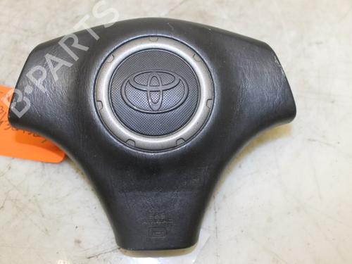 Airbag Kit TOYOTA RAV 4 II (_A2_) 2.0 D 4WD (CLA20_, CLA21_, CLA20R, CLA21R) | BP15302081C86 