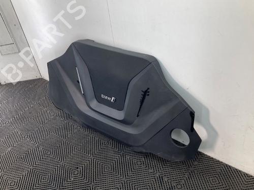 Upper protection BMW X3 (G01, F97, G08) iX3 | BP37207255M93 - Image 3