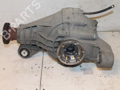 Differenziale posteriore PORSCHE CAYENNE (9PA) Turbo 4.5 (450 hp) 15334602