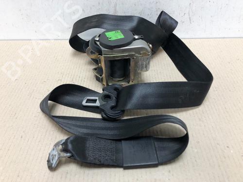 Used Front right seatbelt AUDI A6 C5 (4B2) 2.5 TDI (150 hp) 15299020
