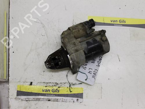 Used Starter Starter 15299335 15299335