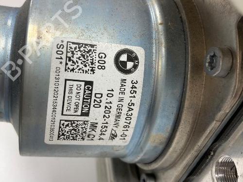 ABS pump BMW X3 (G01, F97, G08) iX3 | BP37207275M43 - Image 5