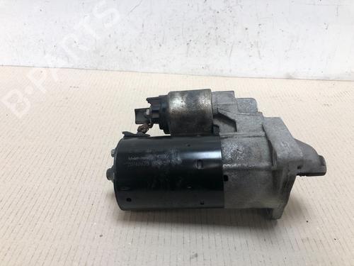 Startmotor RENAULT CLIO IV (BH_) 1.5 dCi 90 (90 hp) 22311186