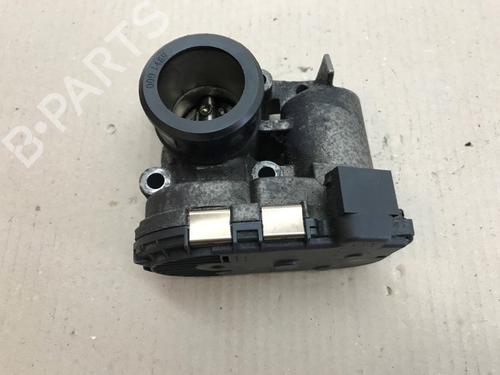 Used Throttle body SMART CITY-COUPE (450) 0.6 (S1CLA1, 450.341) (55 hp) 15531555