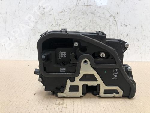 Rear right lock BMW 3 (E90) 320 i | BP15533540C99 