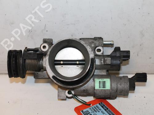 Used Throttle body Throttle body 15306486 15306486