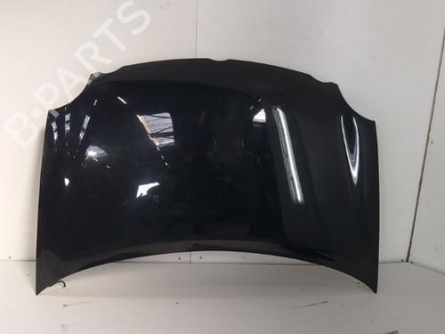 Hood VW POLO IV (9N_, 9A_) 1.2 | BP15343440C1 