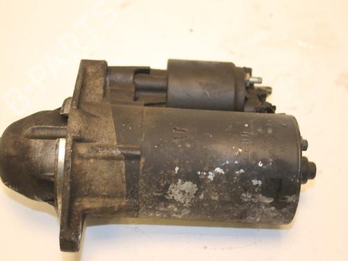 Used Starter OPEL OMEGA B Estate (V94) 2.2 16V (F35, M35, P35) (144 hp) 15308828