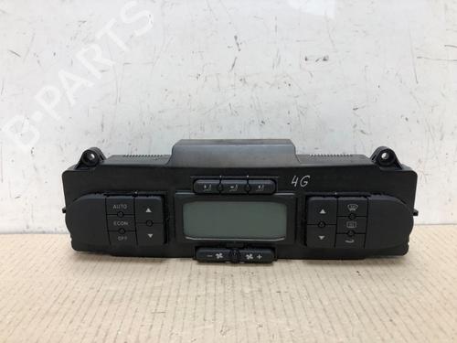 Used Climate control Climate control 15536710 15536710