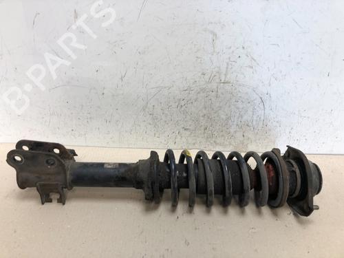 Used Right front shock absorber OPEL AGILA (A) (H00) 1.2 16V (F68) (75 hp) 16064618
