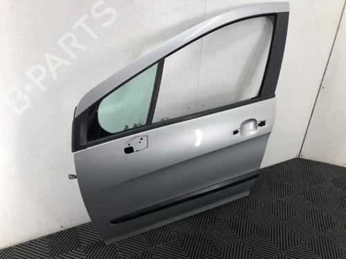 Left front door PEUGEOT 308 SW I (4E_, 4H_) 1.6 16V | BP26903213C2 