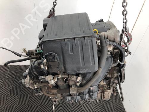 Engine SUZUKI SWIFT III (MZ, EZ) 1.3 (RS413, ZC11S) | BP37215054M1 - Image 5
