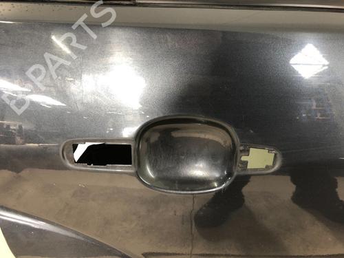Right rear door FORD FOCUS II (DA_, HCP, DP) 2.0 | BP19279055C5 
