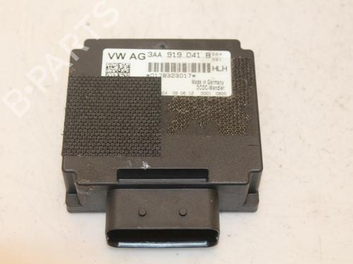 Elektronisk modul VW UP! (121, 122, BL1, BL2, BL3, 123) 1.0 (75 hp) 15329264
