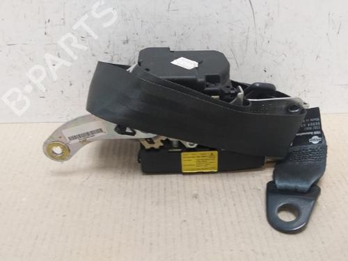 Front right seatbelt NISSAN MICRA III (K12) 1.4 16V | BP16075376I25 