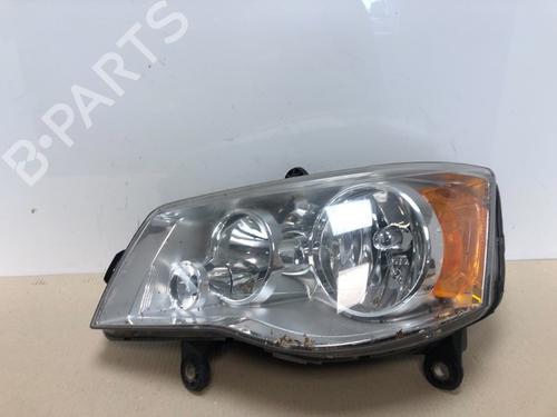 Venstre forlygte DODGE GRAND CARAVAN 3.8 | BP37211503C28 - Image 7