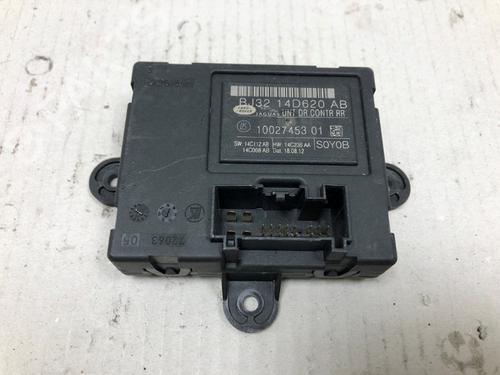 Electronic module LAND ROVER RANGE ROVER EVOQUE (L538) 2.0 4x4 | BP37214049M83 - Image 5