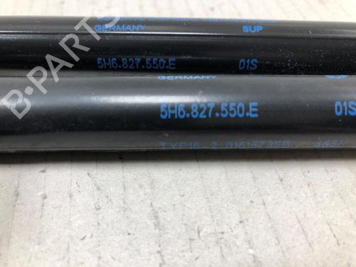 Tailgate lift support VW GOLF VIII (CD1, DA1) 2.0 GTI | BP37209976C138 - Image 4