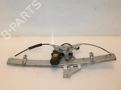 Rear left window mechanism CHEVROLET LACETTI Estate (J200) 1.8 (122 hp) 15320001