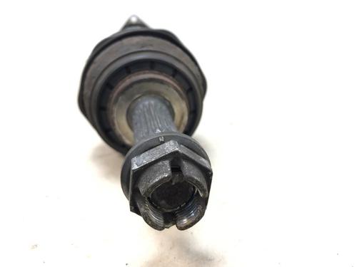 Left front driveshaft DACIA SANDERO 1.2 16V | BP37203965M38 - Image 4