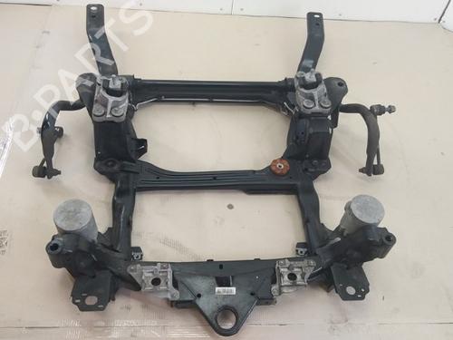 Used Subframe Subframe 15340647 15340647