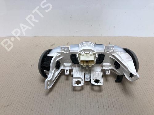 Climate control PEUGEOT 107 (PM_, PN_) 1.0 | BP17576701I5 