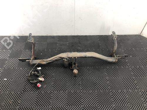 Used Tow ball/Mechanism Tow ball/Mechanism 37214453 37214453