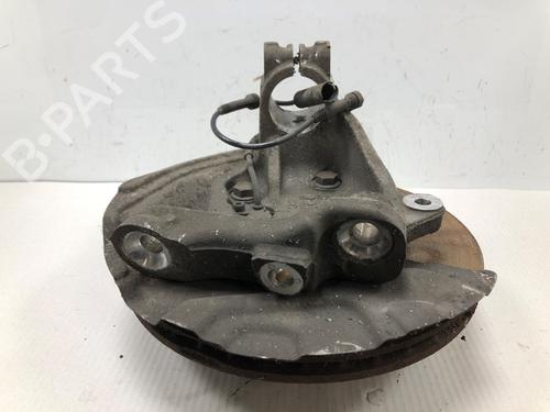 Right front steering knuckle BMW 3 (E90) 318 i | BP37210704M26 - Image 2