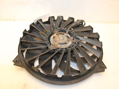 Radiator fan CITROËN C8 (EA_, EB_) 2.2 HDi | BP15328067M35 - Image 2