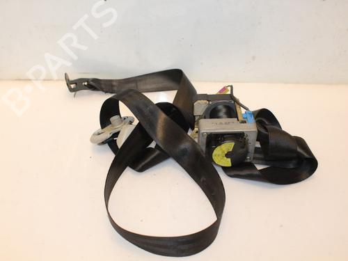 Used Front right seatbelt Front right seatbelt 15319396 15319396