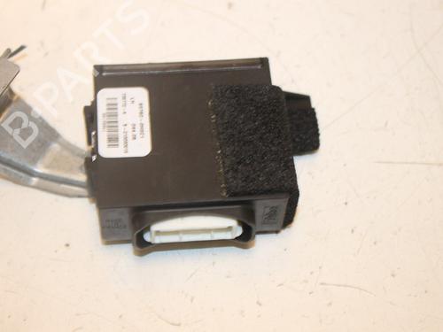 Electronic module PEUGEOT 107 (PM_, PN_) 1.0 | BP15316421M83 