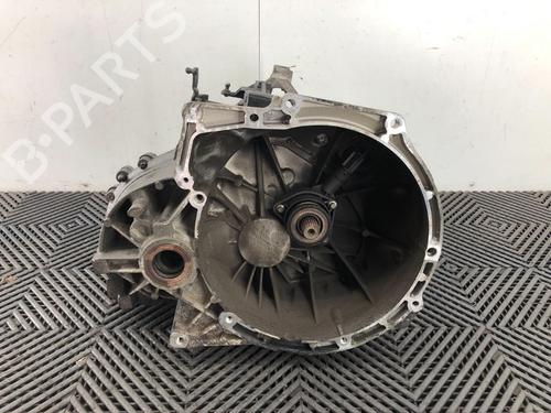 Used Gearbox Gearbox 37214915 37214915