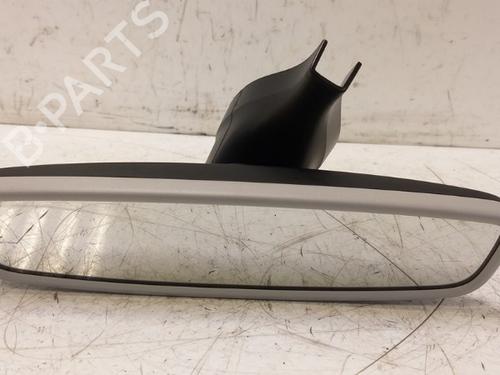 Used Rear mirror SEAT IBIZA IV (6J5, 6P1) 1.0 TSI (95 hp) 15340694
