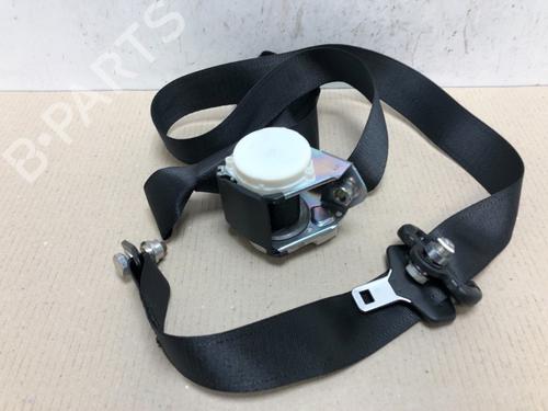 Used Rear left seatbelt Rear left seatbelt 15300403 15300403