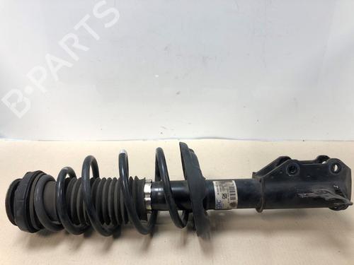 Left front shock absorber OPEL ASTRA J (P10) 1.6 Turbo (68) | BP37206345M16 - Image 5