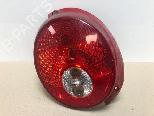 Used Left taillight Left taillight 22345345 22345345