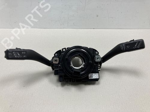 Used Steering column stalk Steering column stalk 37214459 37214459