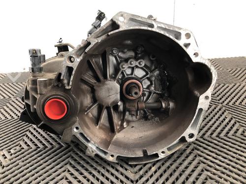 Used Gearbox Gearbox 37210710 37210710