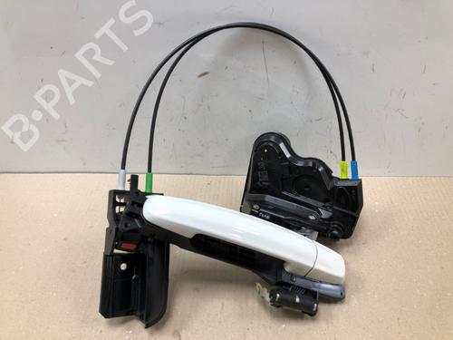 Used Front right lock Front right lock 37213133 37213133