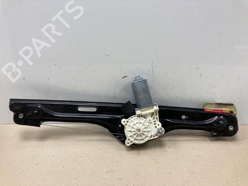 Rudehejsemekanisme Højre bagtil Rudehejsemekanisme Højre bagtil BMW X5 (F15, F85) xDrive 40e (313 hp) 37207654 37207654