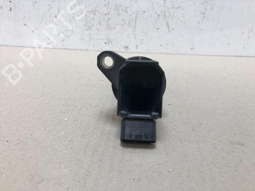 Used Ignition coil PEUGEOT 107 (PM_, PN_) 1.0 (68 hp) 15537004