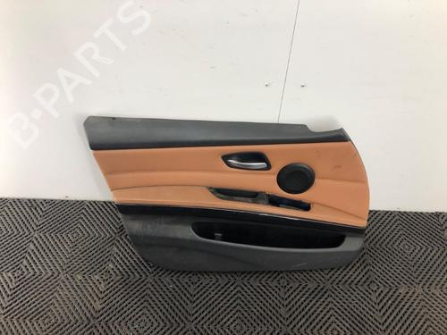 Front left panel BMW 3 Touring (E91) 318 i | BP37207507C58 - Image 2